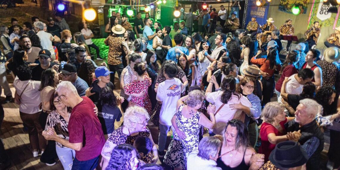 Fotos: Rafael Damasceno e Daniel Castellano