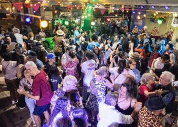 Fotos: Rafael Damasceno e Daniel Castellano