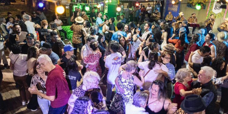 Fotos: Rafael Damasceno e Daniel Castellano