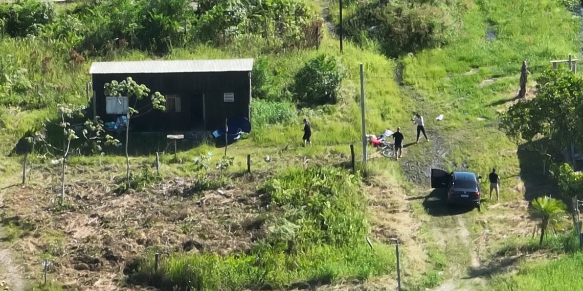 Foto: Reprodução/PCPR