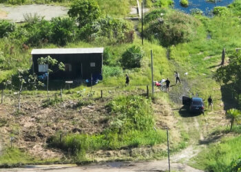 Foto: Reprodução/PCPR