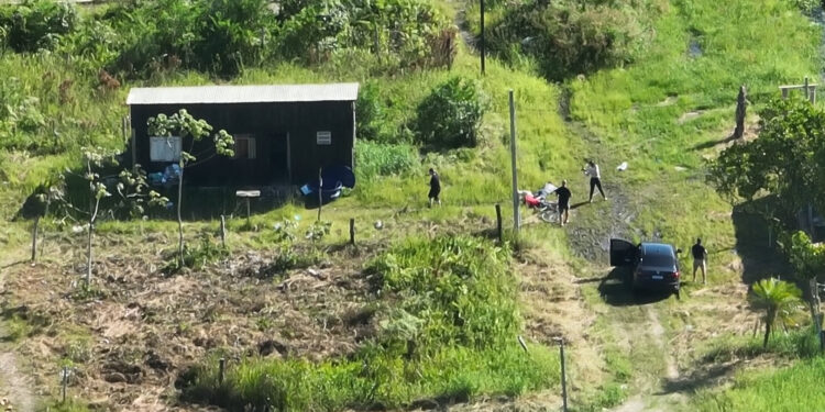 Foto: Reprodução/PCPR