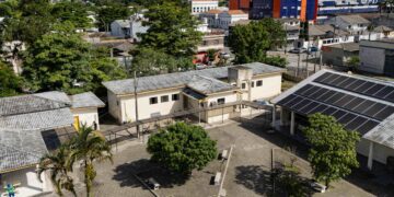 Foto: Claudio Neves/Portos do Paraná