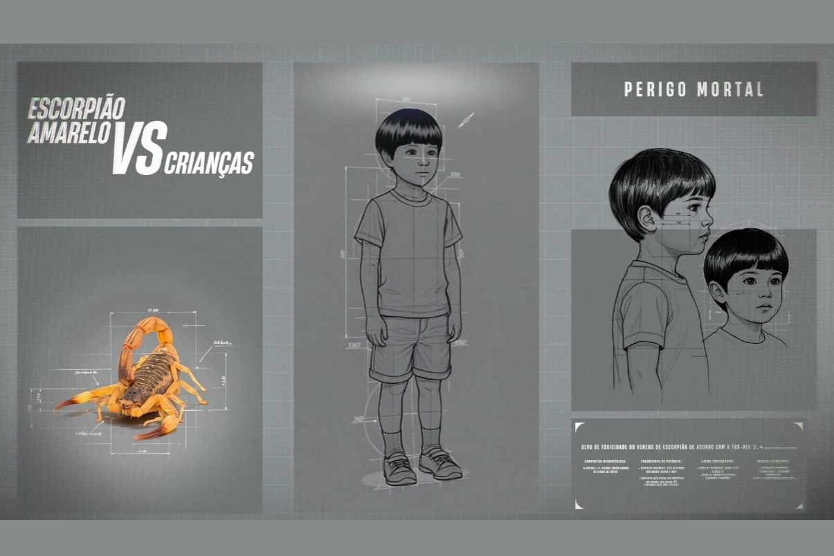 Foto: Reprodução/SESA