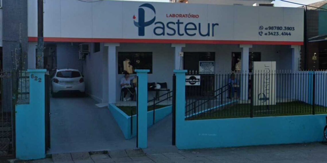 Laboratório Pasteur amplia tecnologia e oferece mais de 3 mil exames em Paranaguá