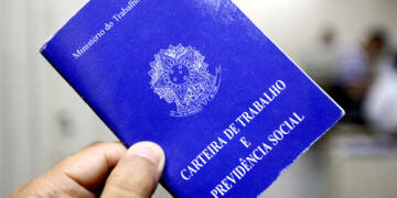 Vagas de emprego para o dia 24 de fevereiro de 2026 em Paranaguá