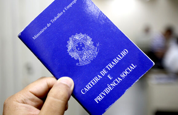 Vagas de emprego para o dia 24 de fevereiro de 2026 em Paranaguá