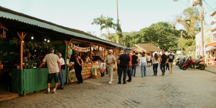Foto: Prefeitura de Morretes