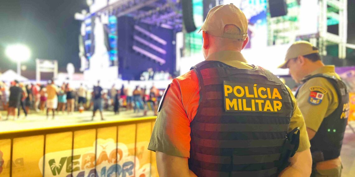 Foto: Cb. Mauro Berg/CCOMSOC PMPR