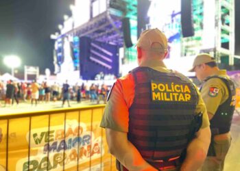 Foto: Cb. Mauro Berg/CCOMSOC PMPR