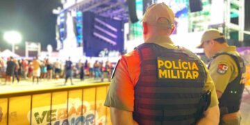 Foto: Cb. Mauro Berg/CCOMSOC PMPR