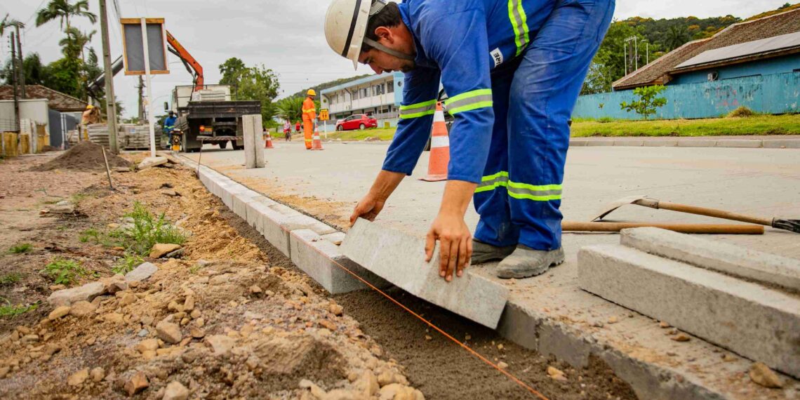 Foto: Claudio Neves/Portos do Paraná