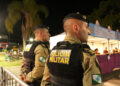 PMPR reforça policiamento e orienta foliões sobre prevenção e denúncias no Carnaval