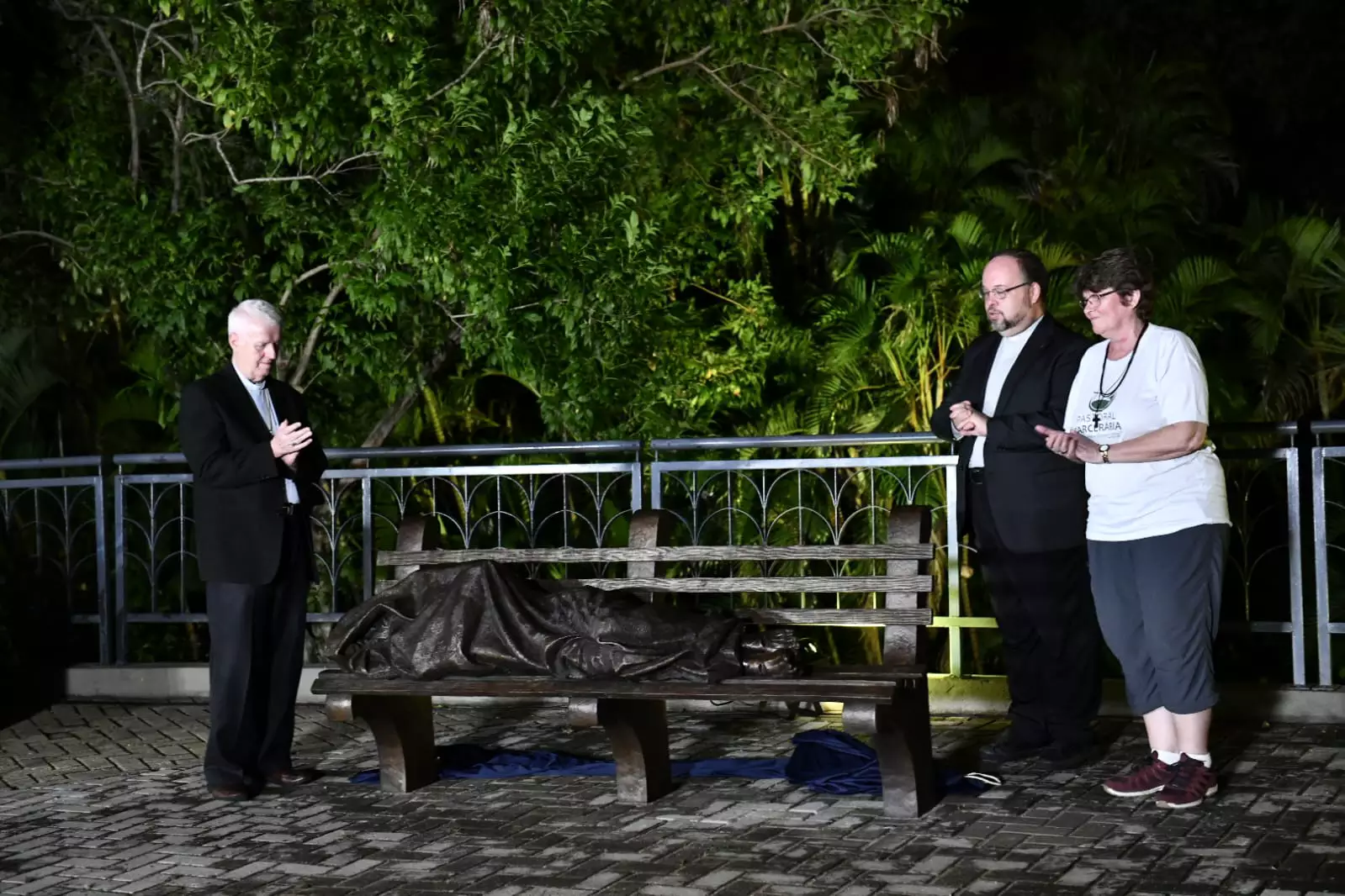 Fotos: Santuário de Aparecida