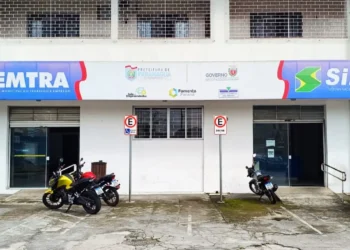 Centenas de vagas de emprego são disponibilizadas em Paranaguá