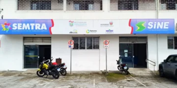 Centenas de vagas de emprego são disponibilizadas em Paranaguá