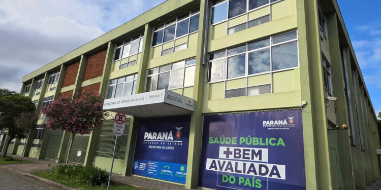 Foto: Alessandro Vieira/SESA