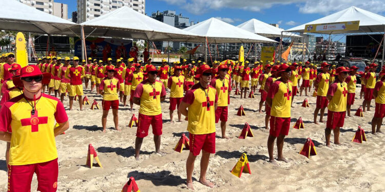 Foto: Paulo Henrique/SESP