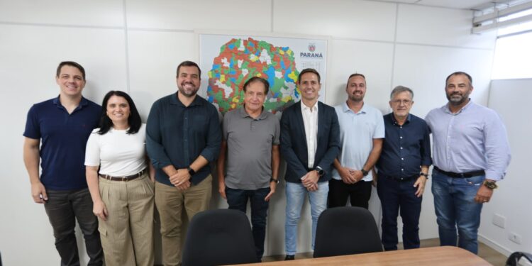 Fotos: PMPPR/ Clovis Santos