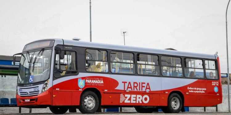 Foto: Prefeitura de Paranaguá