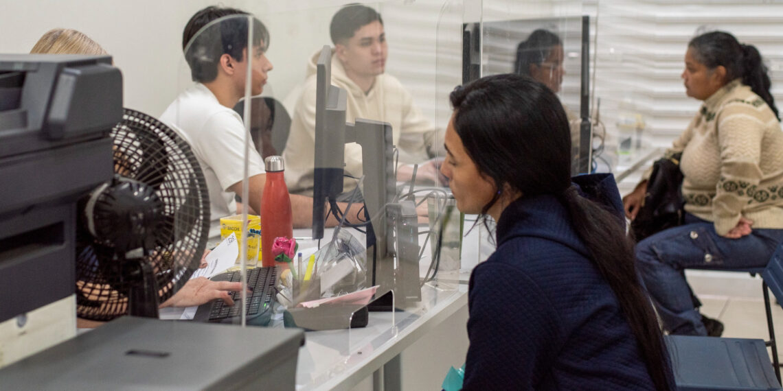 Vagas de emprego para o dia 9 de março de 2026 em Paranaguá