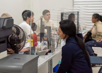 Vagas de emprego para o dia 9 de março de 2026 em Paranaguá