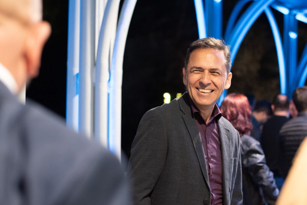 /Foto: Moyses Zanardo