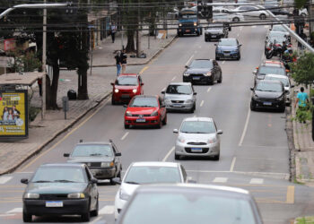 Prazo para pagamento da 3ª parcela do IPVA 2026 para placas 5 e 6 termina nesta quarta-feira