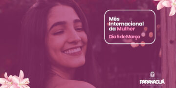 Paranaguá celebra o Mês da Mulher com ações de saúde, bem-estar e homenagens