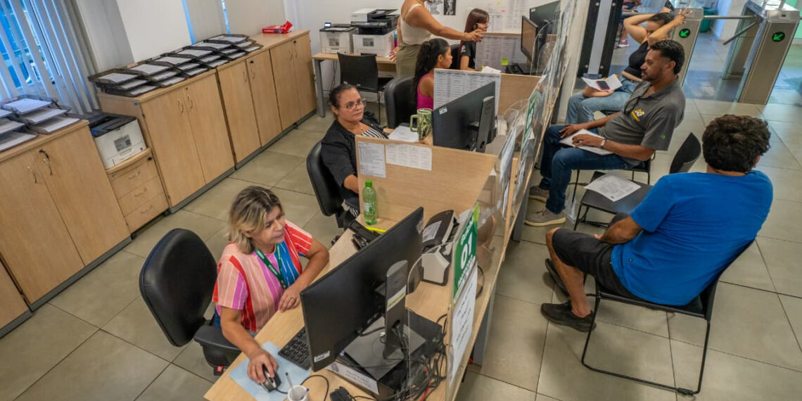 Fotos: Wilson Leandro