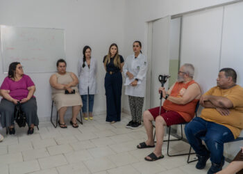 Paranaguá avança nas cirurgias bariátricas e amplia acesso à saúde