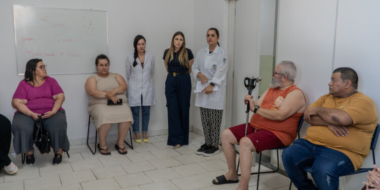 Paranaguá avança nas cirurgias bariátricas e amplia acesso à saúde