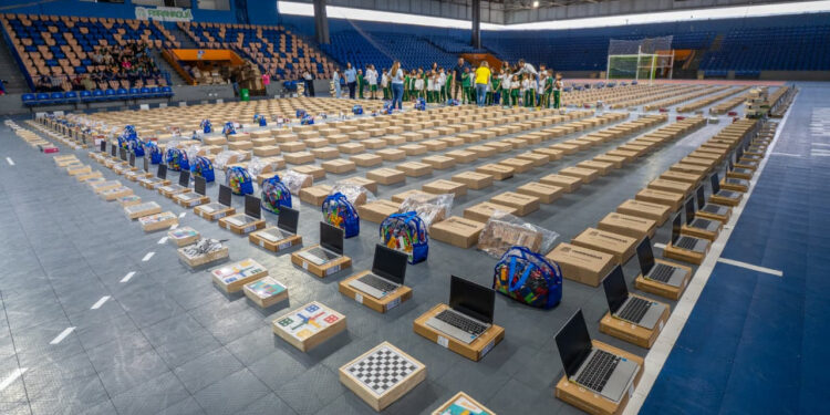 Fotos: Wilson Leandro