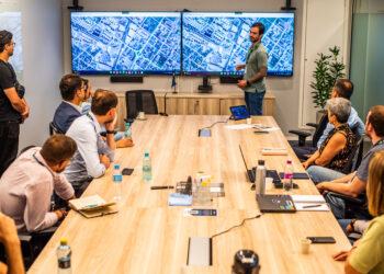 Prefeitura de Paranaguá e Rumo avançam em tratativas sobre alça de acesso à Roque Vernalha