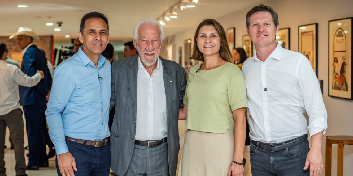 Fotos: Moyses Zanardo