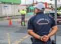 Ação de conscientização busca reduzir congestionamentos e melhorar segurança no trânsito em Paranaguá