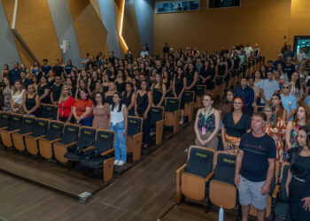 Paranaguá forma mais de 150 agentes e reforça a saúde pública com capacitação técnica