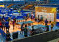 Paranaguá sedia maior Copa Brasil de Tênis de Mesa da história e bate recorde de inscrições