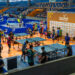 Paranaguá sedia maior Copa Brasil de Tênis de Mesa da história e bate recorde de inscrições