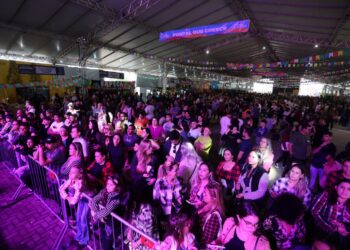 Eventos o ano inteiro: Prefeitura de Pontal do Paraná divulga calendário oficial de eventos para 2026