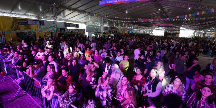 Eventos o ano inteiro: Prefeitura de Pontal do Paraná divulga calendário oficial de eventos para 2026