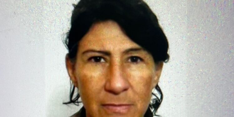 Mulher encontrada morta em área de mata em Antonina é identificada