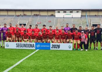 Rio Branco goleia o Laranja Mecânica e estreia com positividade na segundona do Paranaense