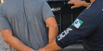 PCPR prende investigado por homicídio qualificado em Morretes