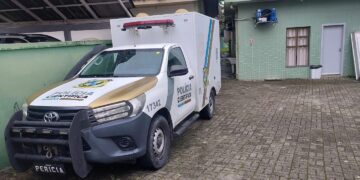 Após ficar uma semana internado, homem morre no hospital regional vítima de afogamento