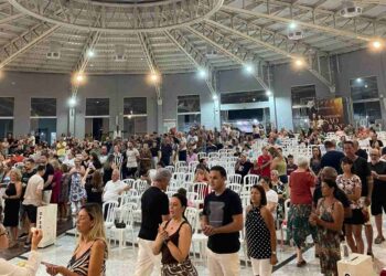 Novenário em honra a São José tem início nesta terça- feira em Pontal do Paraná