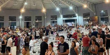 Novenário em honra a São José tem início nesta terça- feira em Pontal do Paraná