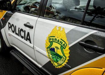 Homem invade casa de ex companheira e ataca sua própria filha em Guaratuba