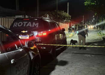 Homem executado a tiros dentro de uma residência na Ilha dos Valadares é identificado