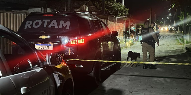 Homem executado a tiros dentro de uma residência na Ilha dos Valadares é identificado
